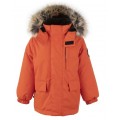  Lenne SNOW 20341/455 парка зима (оранжевая)